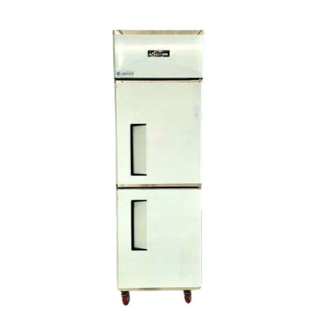 Tủ đông 2 cánh Lightcool LS-500 - Hàng chính hãng