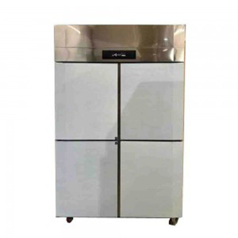 Tủ đông 4 cánh Lightcool LS-1200F - Hàng chính hãng