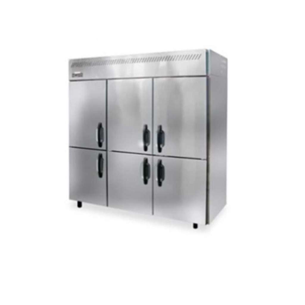 Tủ đông 6 cánh  Panasonic  SRF-1881FC-E - Hàng chính hãng
