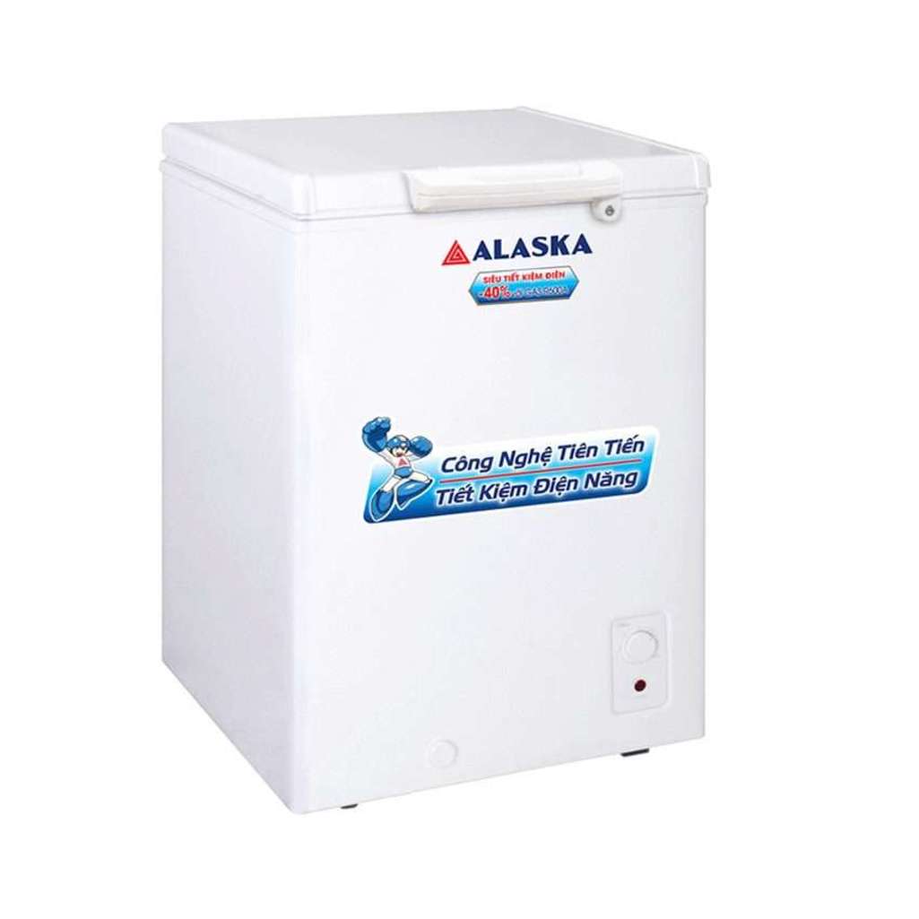 Tủ đông Alaska BD-150  - Hàng chính hãng