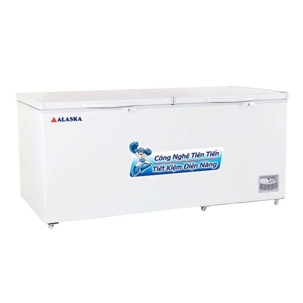 Tủ đông Alaska HB-12 - Hàng chính hãng