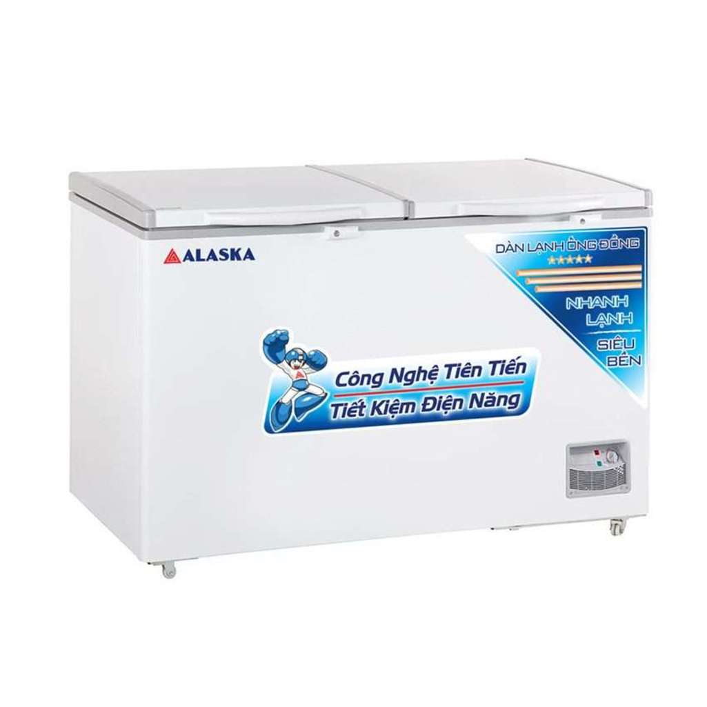 Tủ đông Alaska HB-550C - Hàng chính hãng