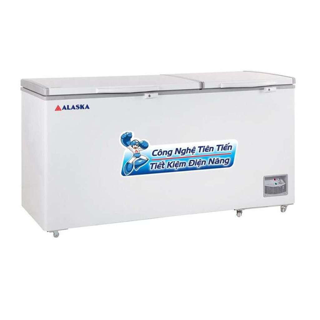 Tủ đông Alaska HB-650N - Hàng chính hãng