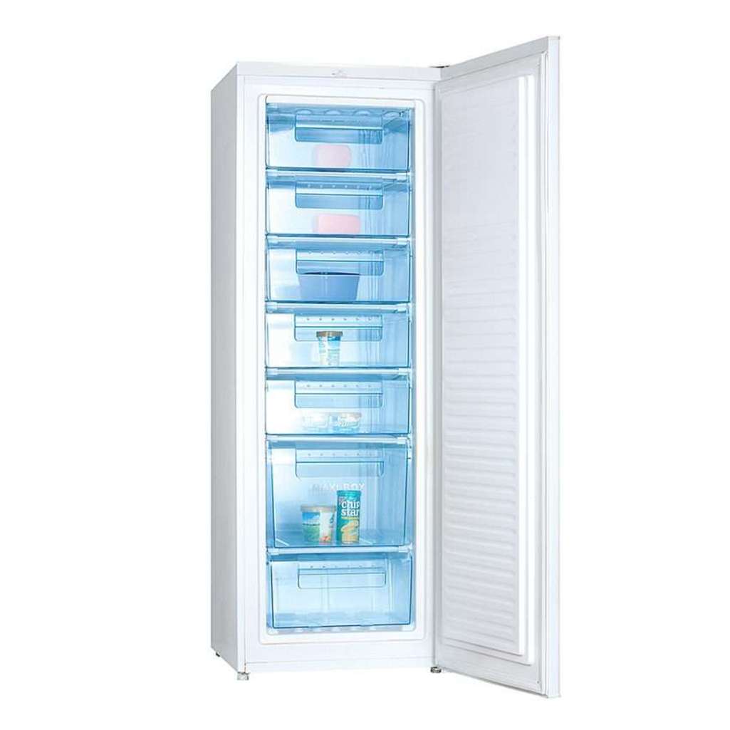 Tủ đông Alaska IF-250 - Hàng chính hãng