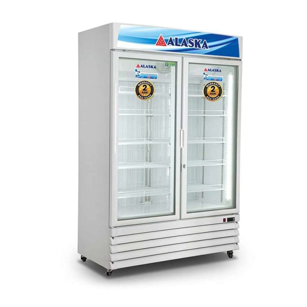 Tủ đông Alaska IFC-100G2 - Hàng chính hãng
