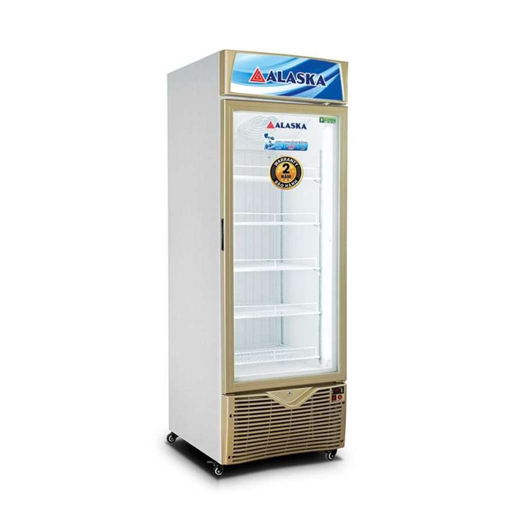 Tủ đông Alaska IFC-45G - Hàng chính hãng