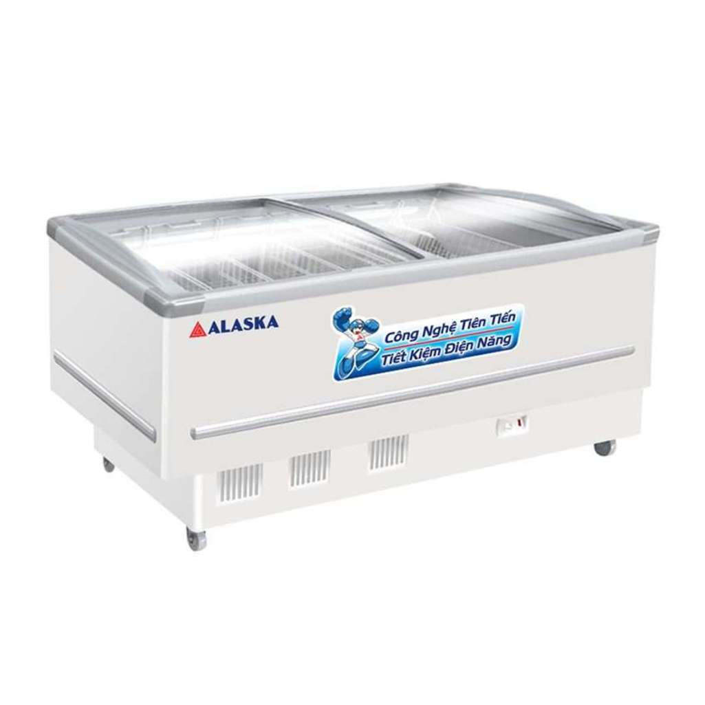Tủ đông Alaska SD-601B - Hàng chính hãng