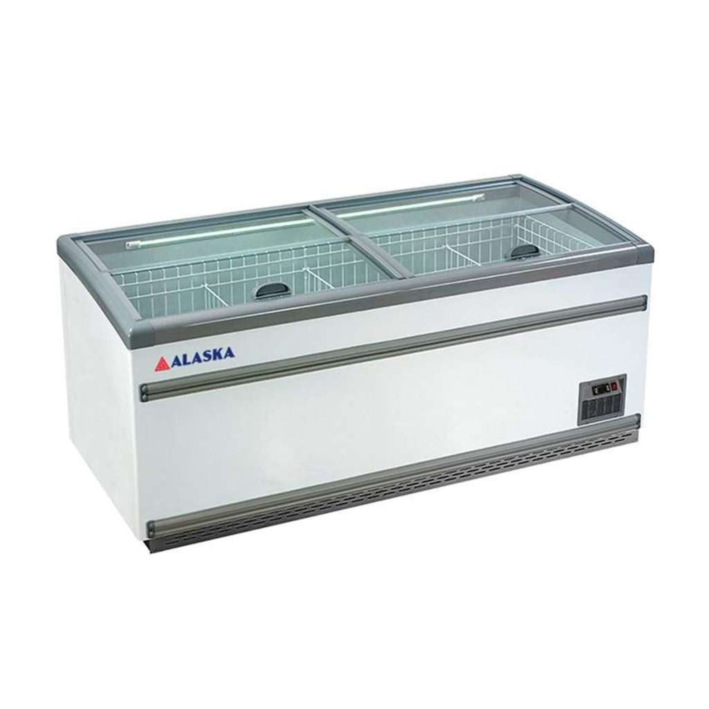 Tủ đông Alaska SDC-950Y - Hàng chính hãng