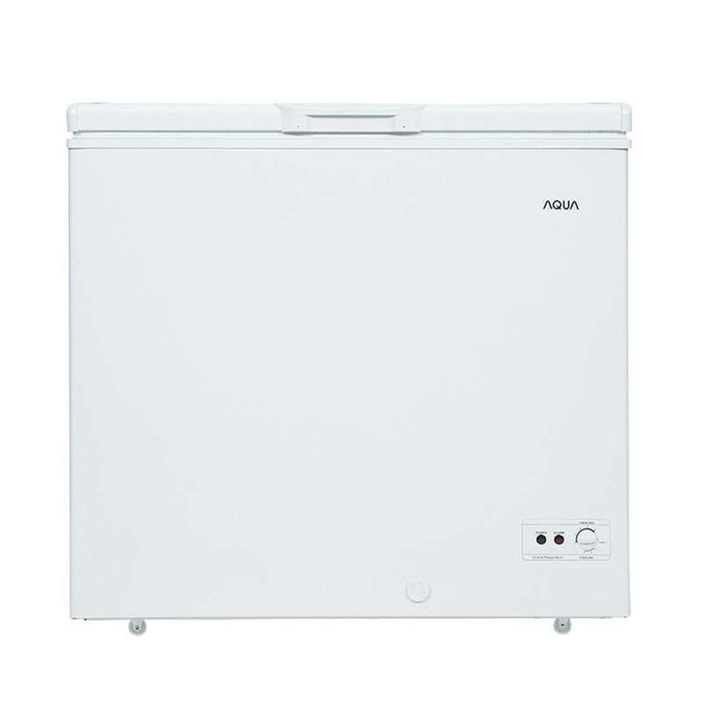 Tủ đông Aqua 203 lít AQF-C3001S - Hàng chính hãng