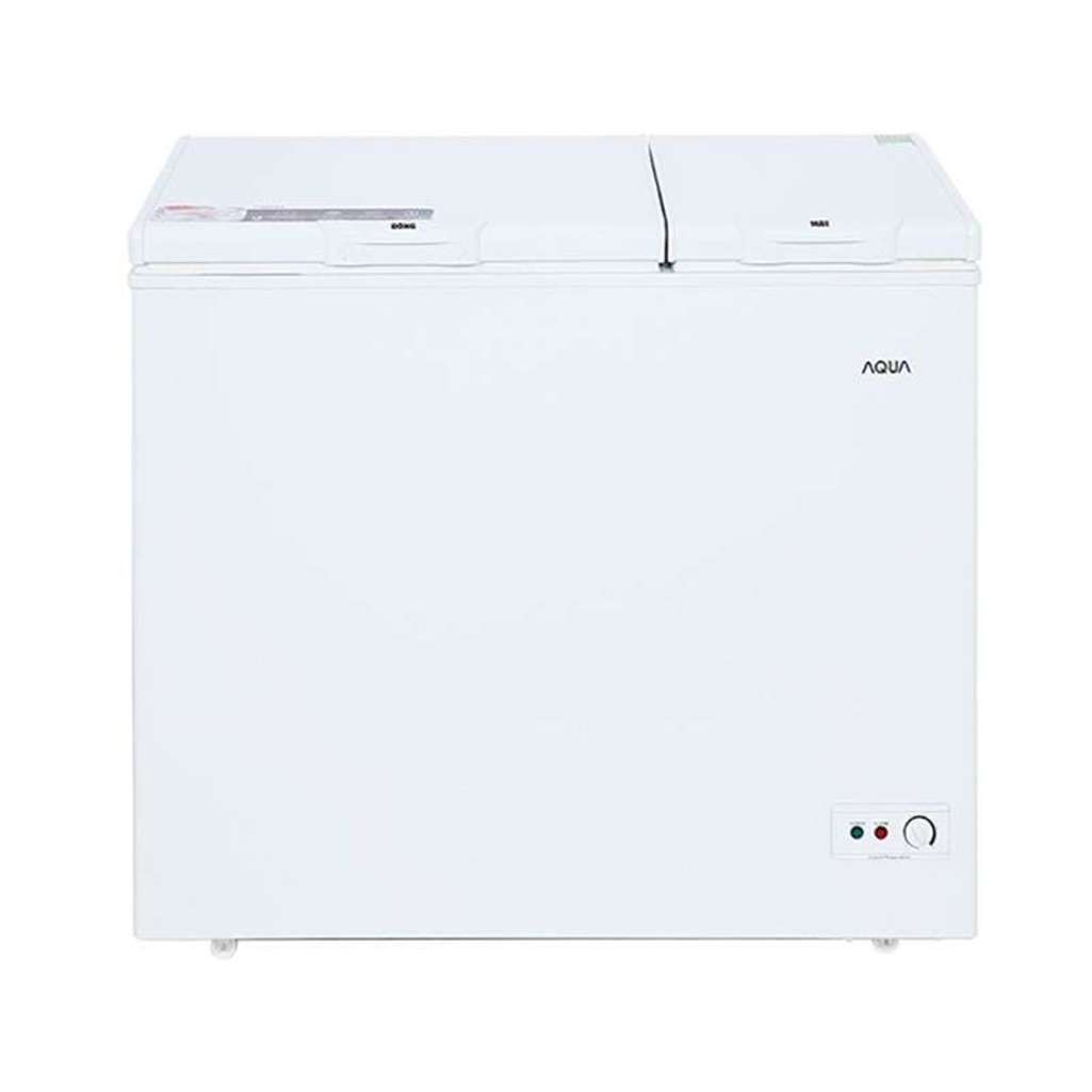 Tủ đông Aqua 211 lít AQF-C3102S - Hàng chính hãng