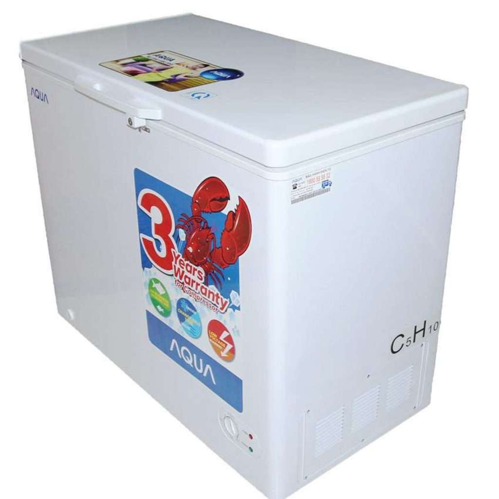 Tủ đông Aqua AQF-C310 - Hàng chính hãng