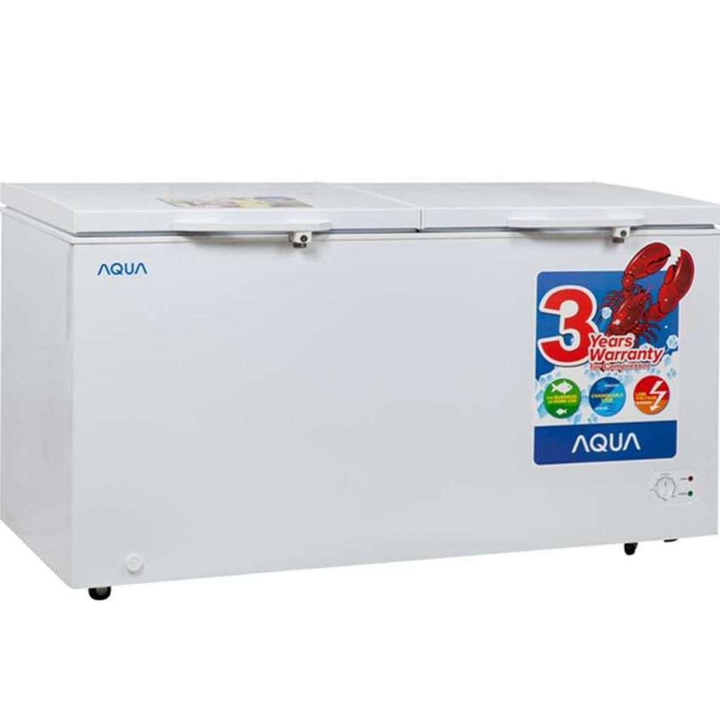 Tủ đông Aqua AQF-C850 - Hàng chính hãng