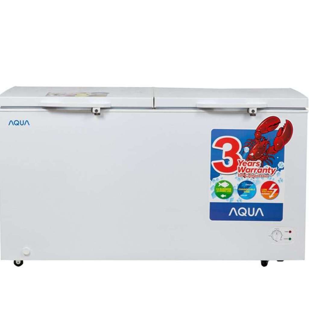 Tủ đông Aqua AQF-R320 - Hàng chính hãng