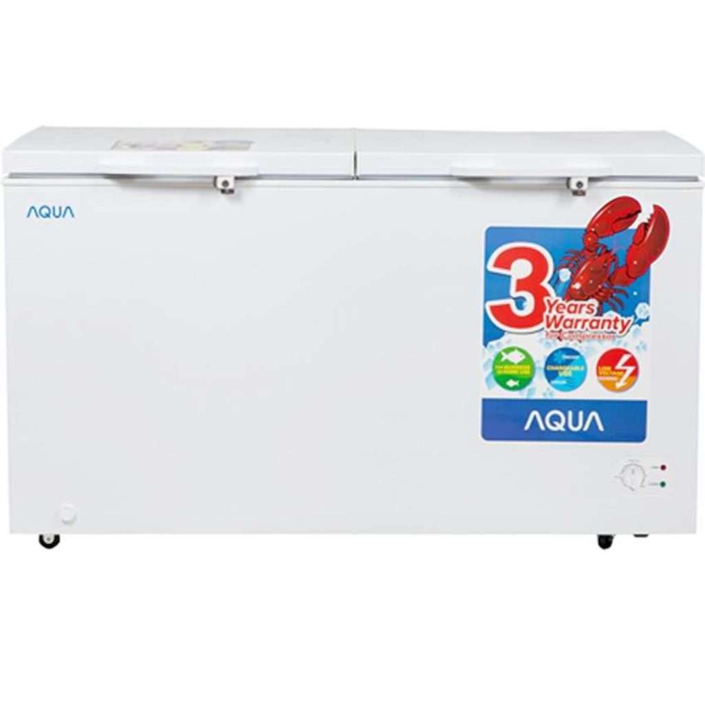 Tủ đông Aqua AQF-R390 - Hàng chính hãng