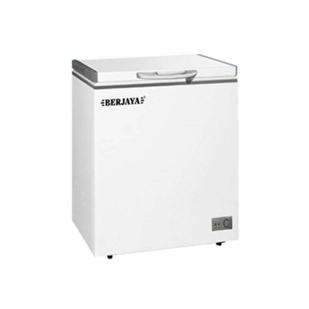 Tủ đông mini Berjaya BJY-CFSD100A-R6 - Hàng chính hãng