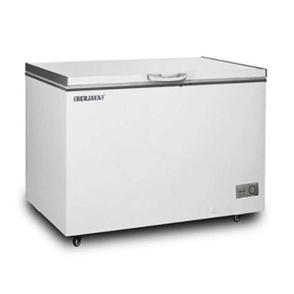 Tủ đông Berjaya BJY-CFSD200A-R6 - Hàng chính hãng