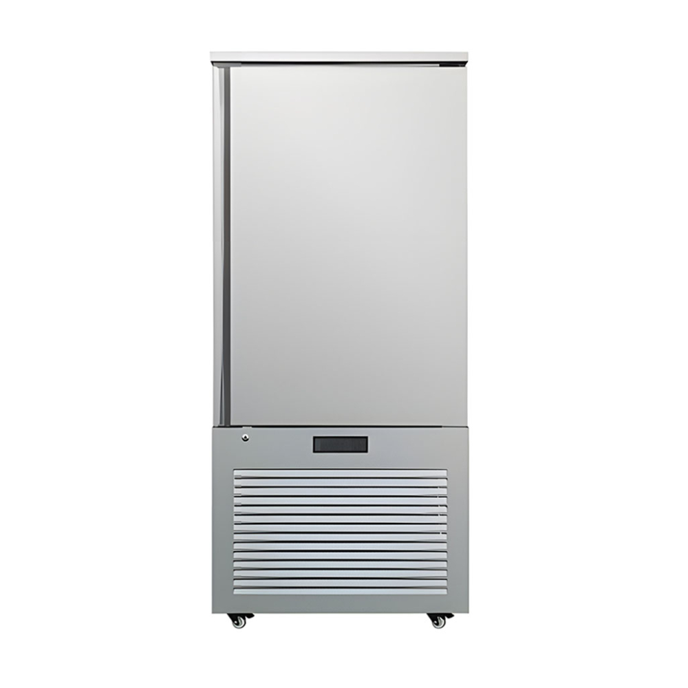Tủ đông cấp tốc công nghiệp H&C CB65L18P - Hàng chính hãng