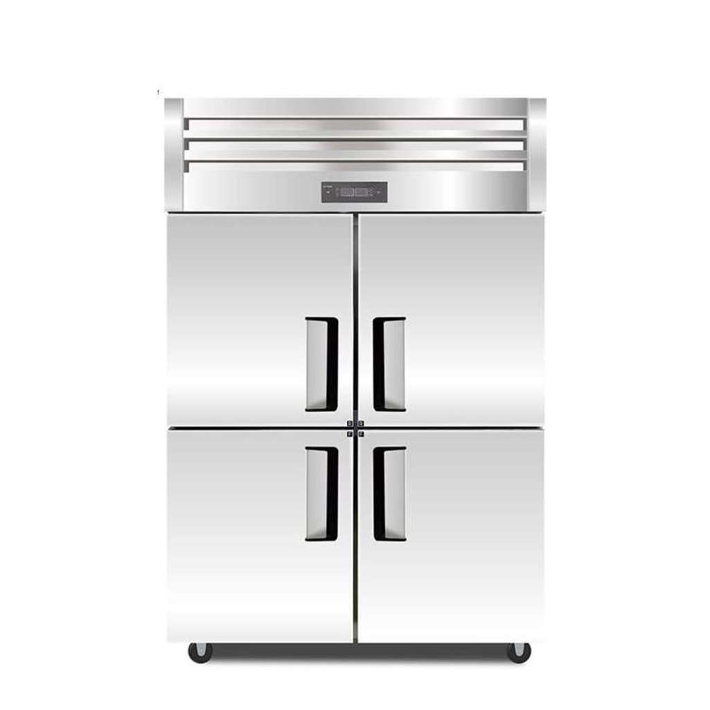 Tủ đông công nghiệp 4 cánh Fushima FSM-TD4C - Hàng chính hãng