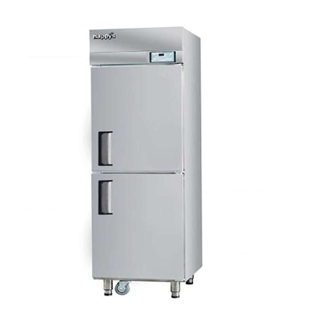 Tủ đông công nghiệp 2 cánh Happys HWA-25CF - Hàng chính hãng