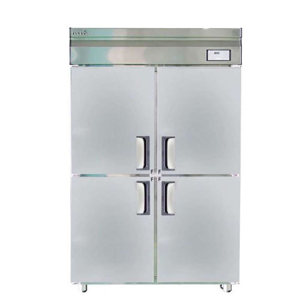 Tủ đông công nghiệp 4 cánh Happys HWA-45CF - Hàng chính hãng