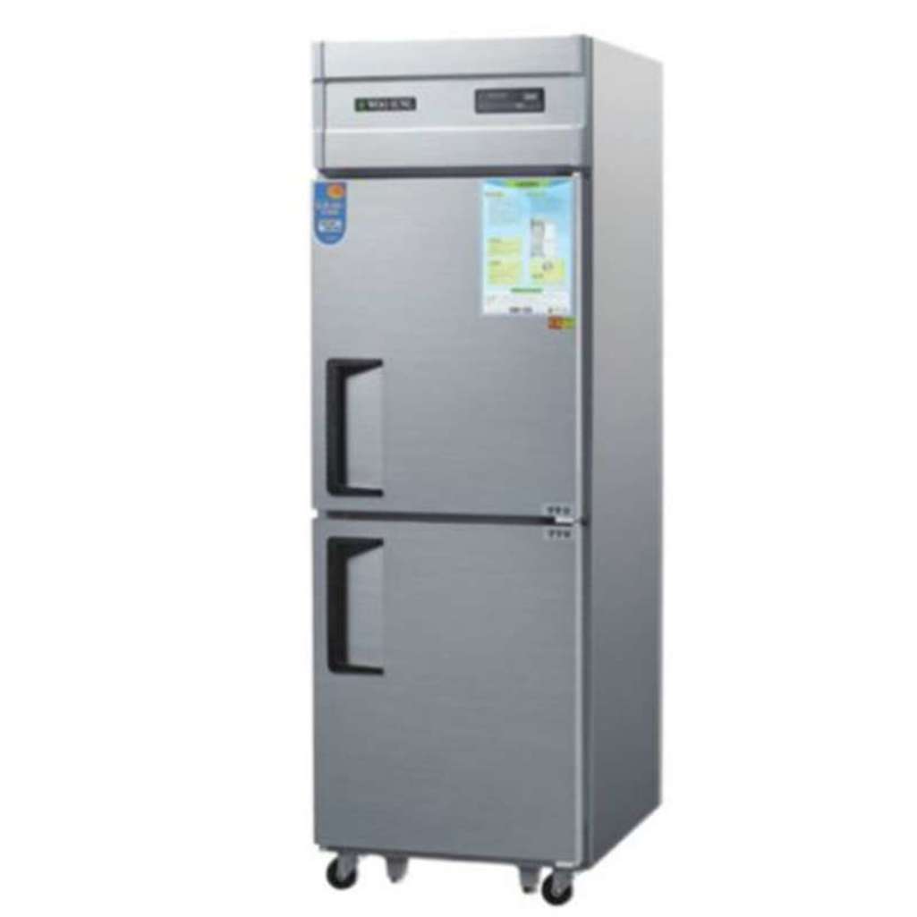 Tủ đông công nghiệp Woosung CWS-630F - Hàng chính hãng
