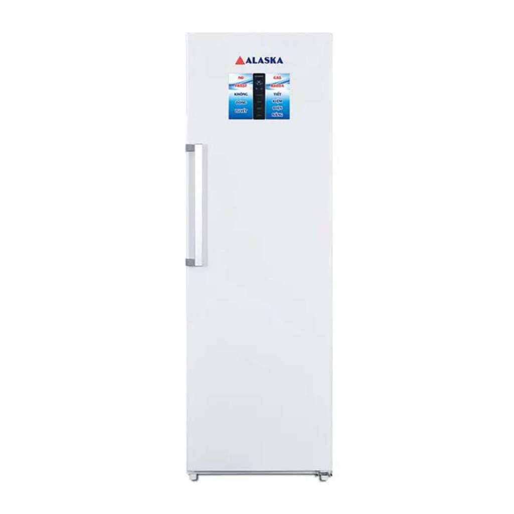 Tủ đông đứng Alaska IF-29/IF-290N - Hàng chính hãng