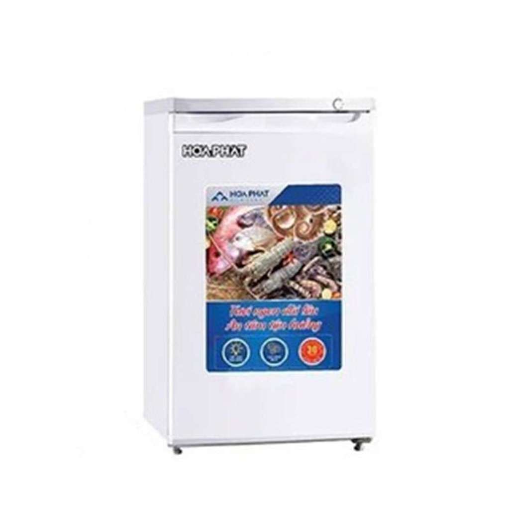 Tủ đông đứng Hòa Phát HUF-300PR1 - Hàng chính hãng