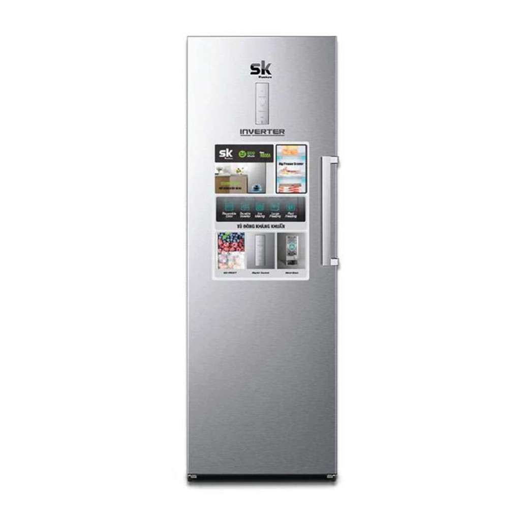Tủ đông đứng Inverter Sumikura SKFU-350/HSN.I - Hàng chính hãng