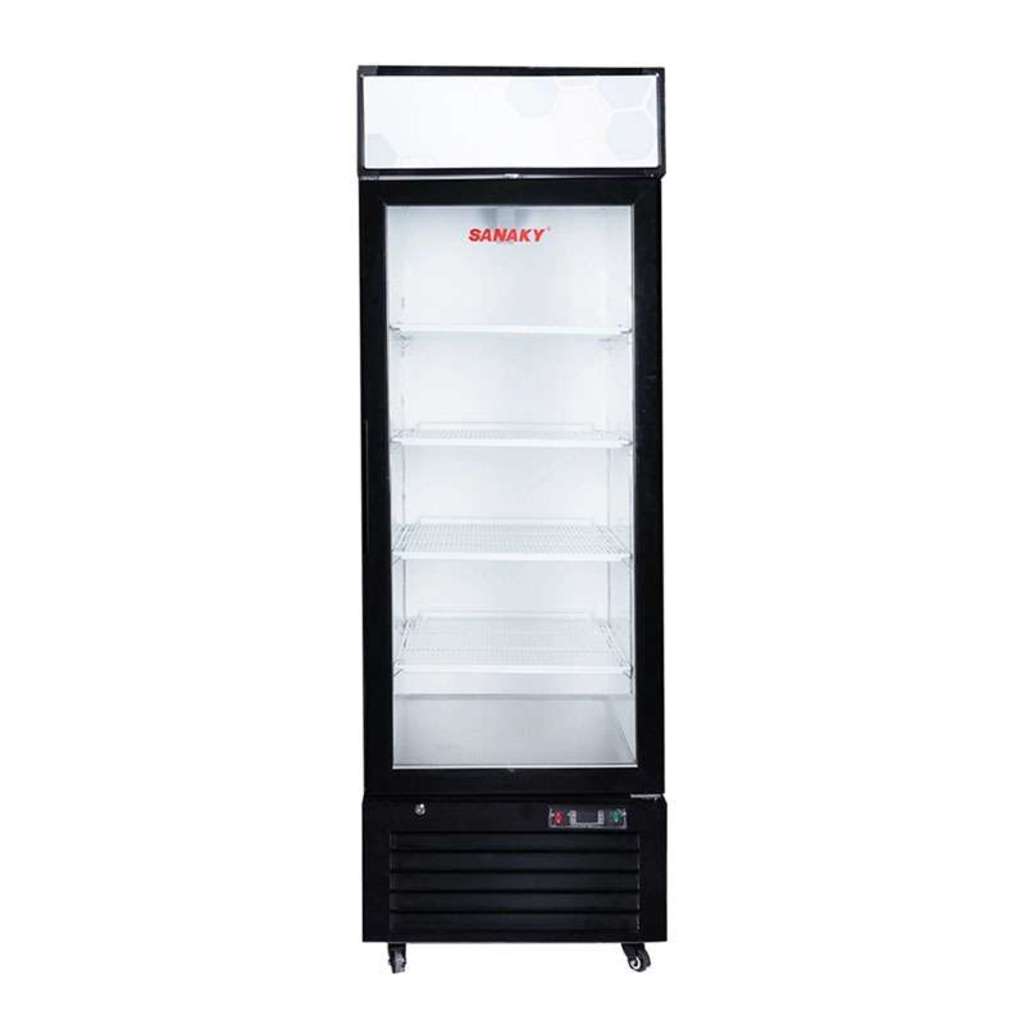 Tủ đông đứng Sanaky VH-768K - Hàng chính hãng