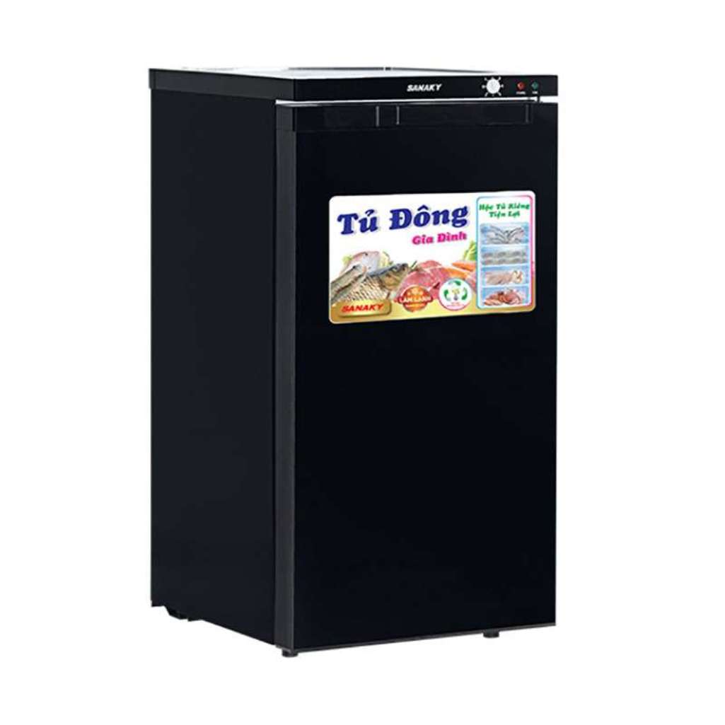 Tủ đông đứng Sanaky VH160K - Hàng chính hãng