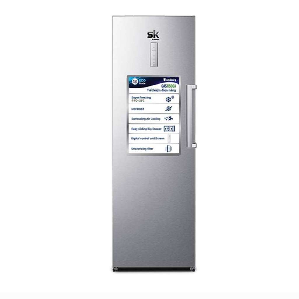 Tủ đông đứng Sumikura SKFU-350HSN - Hàng chính hãng