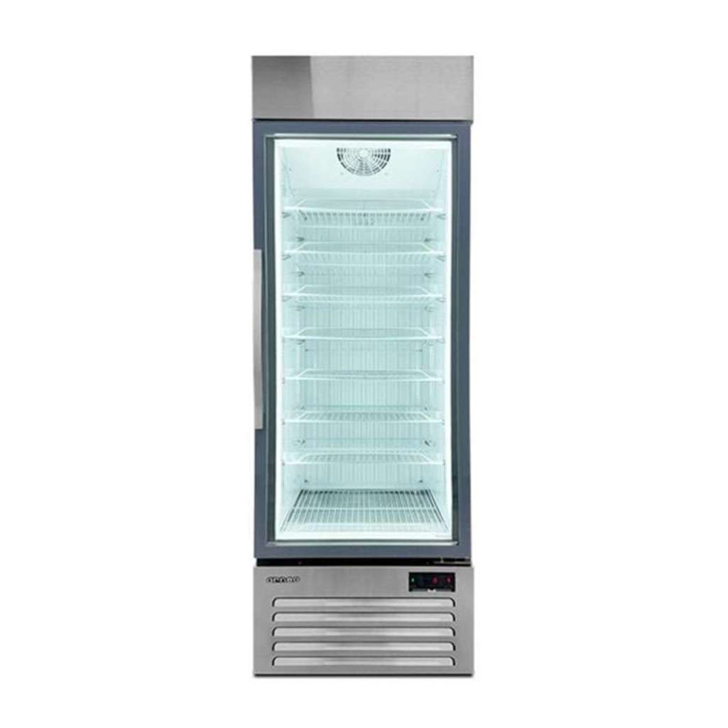 Tủ đông đứng trưng bày Arneg Udo ASKCR-550FD - Hàng chính hãng