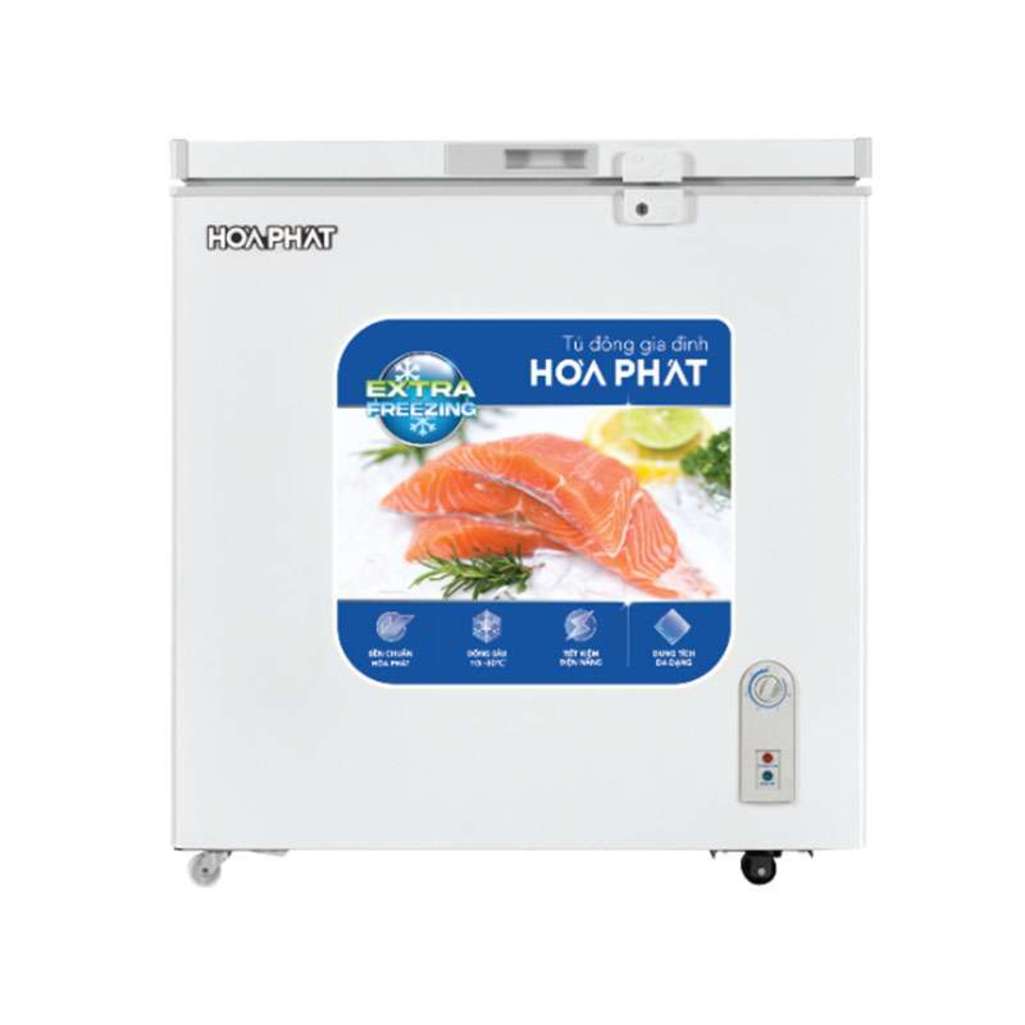 Tủ đông Hòa Phát HCF-336S1N1 - Hàng chính hãng
