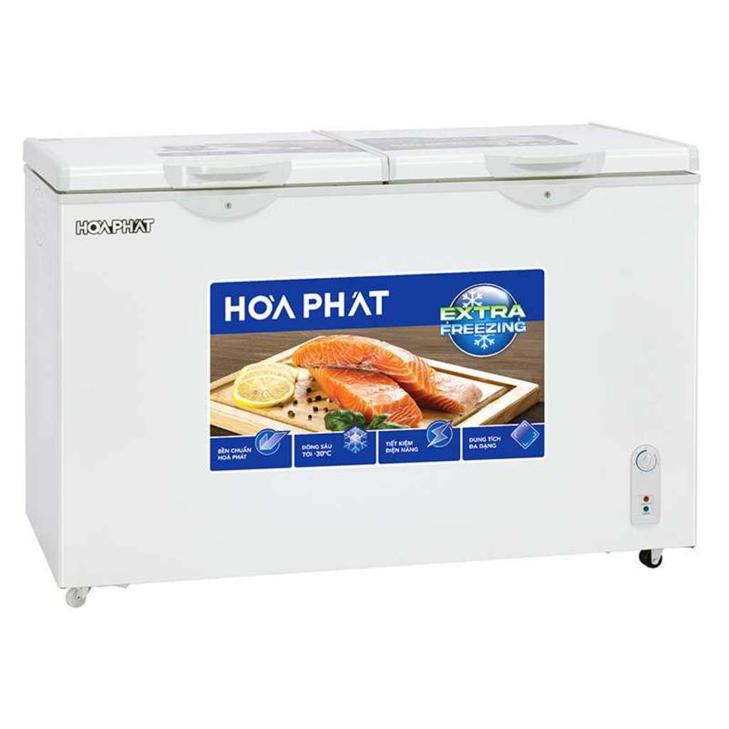 Tủ đông Hòa Phát HPF-BN6271 - Hàng chính hãng