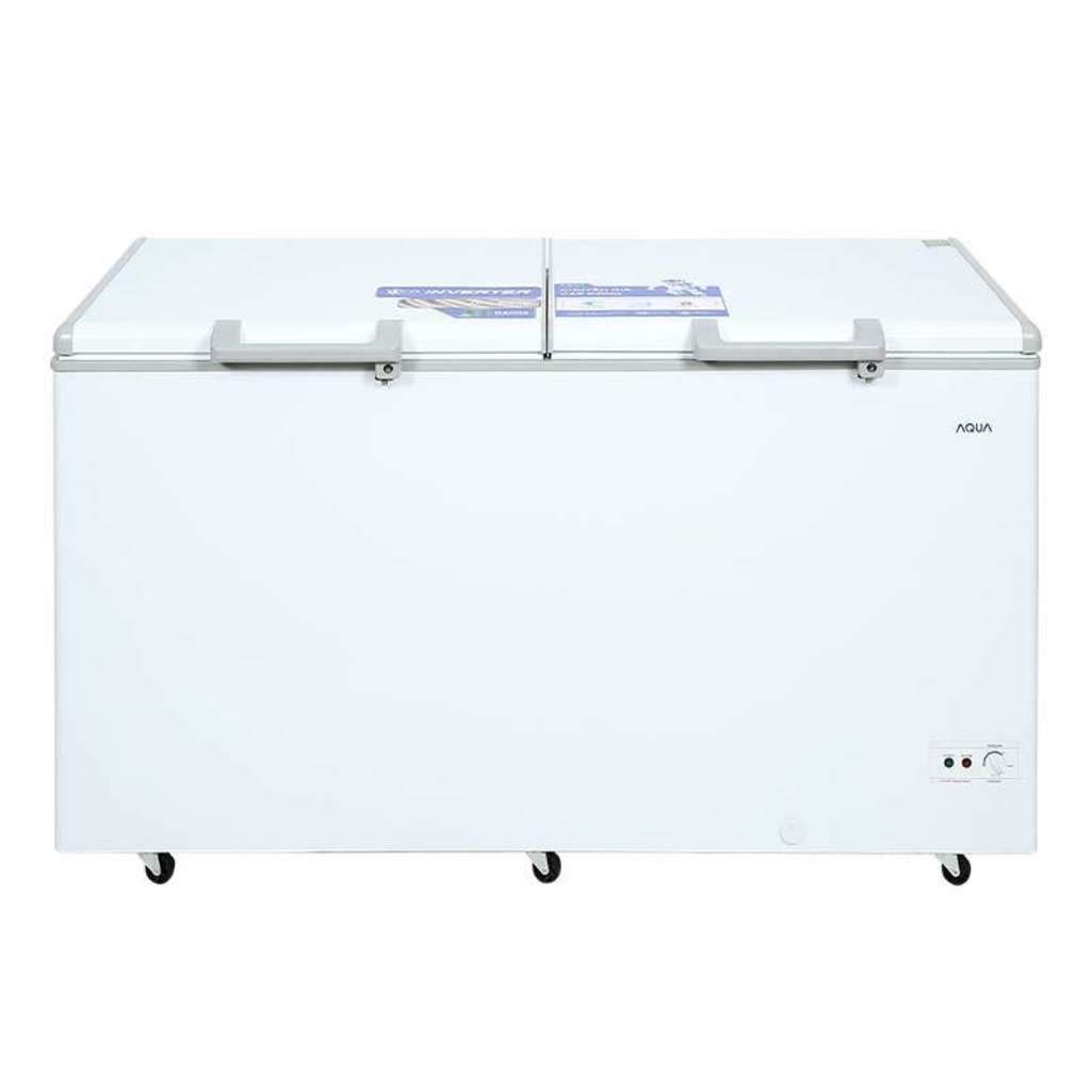 Tủ đông Inverter Aqua 508 lít AQF-C6901E - Hàng chính hãng