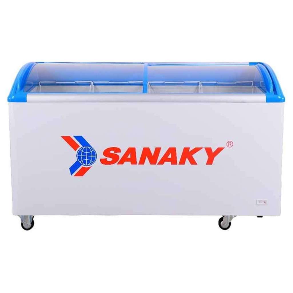 Tủ đông Inverter Sanaky VH-6899K3 - Hàng chính hãng