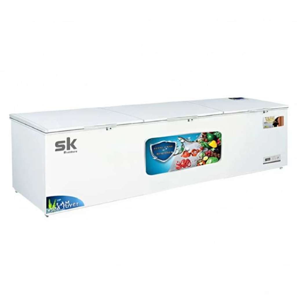 Tủ đông Inverter Sumikura SKF-1600SI - Hàng chính hãng