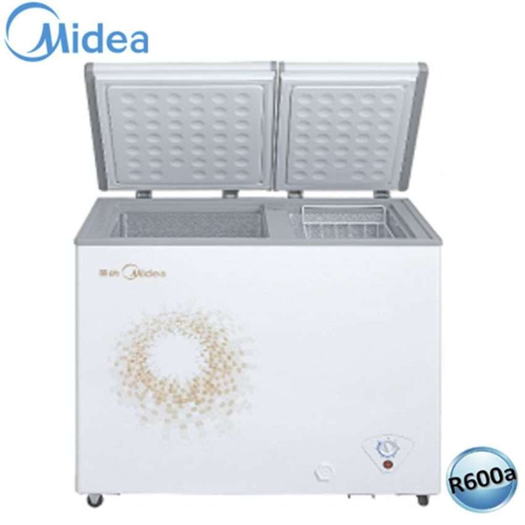 Tủ đông Media FMD-350CN - Hàng chính hãng
