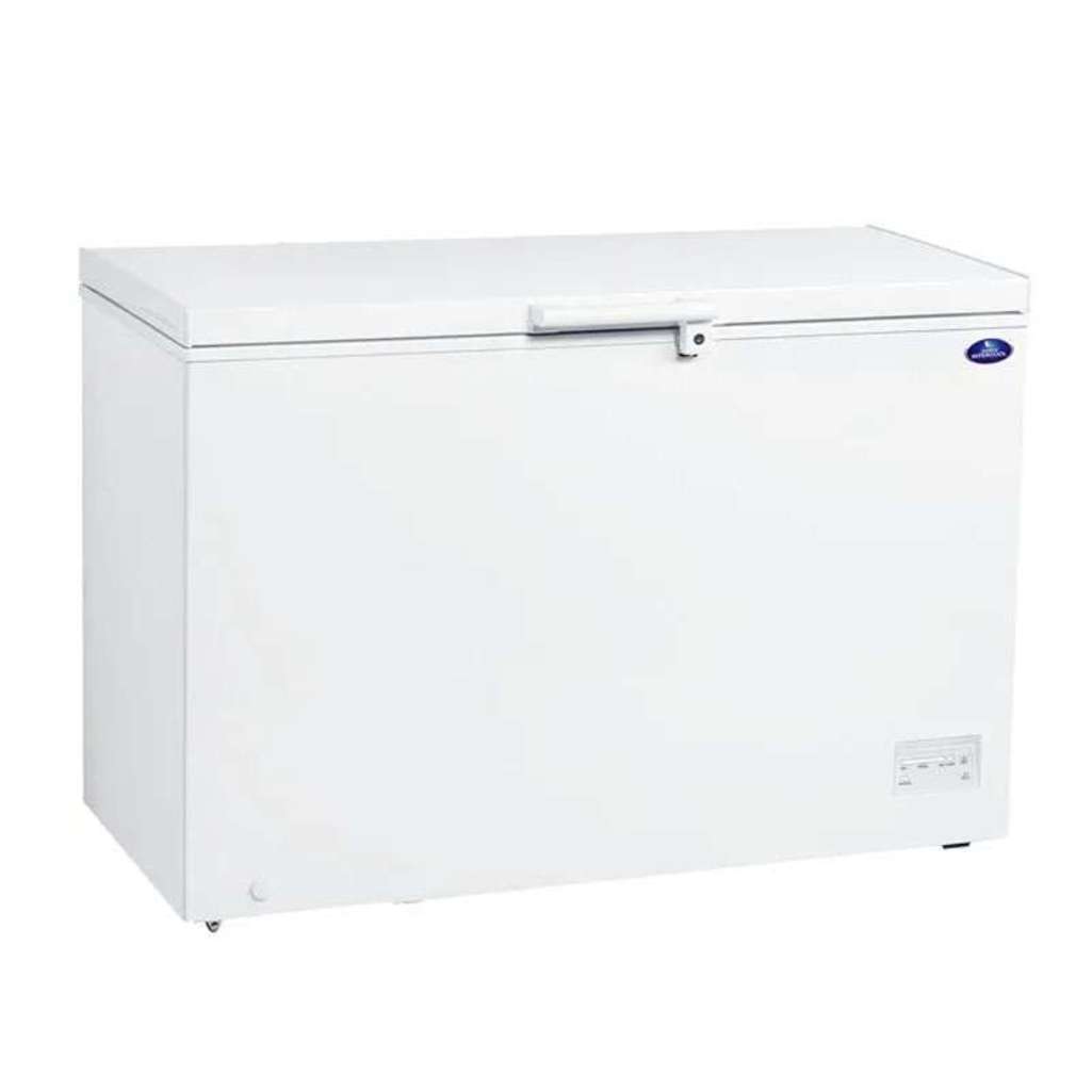 Tủ đông nằm Sanden SNH-0265 - Hàng chính hãng