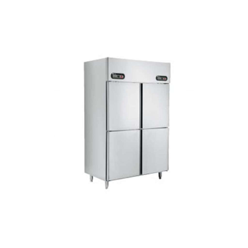 Tủ đông Sanaky VH-1099W - Hàng chính hãng