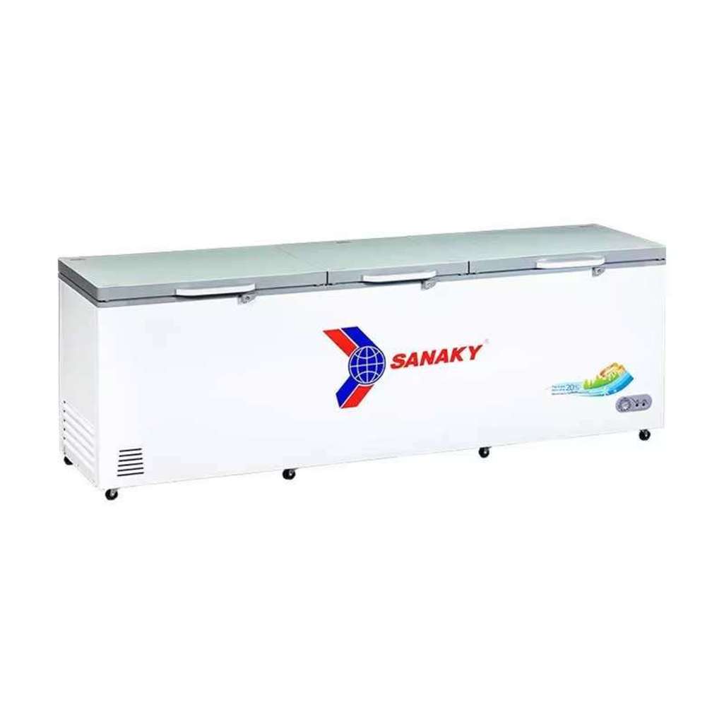 Tủ đông Sanaky VH-1199HYK - Hàng chính hãng