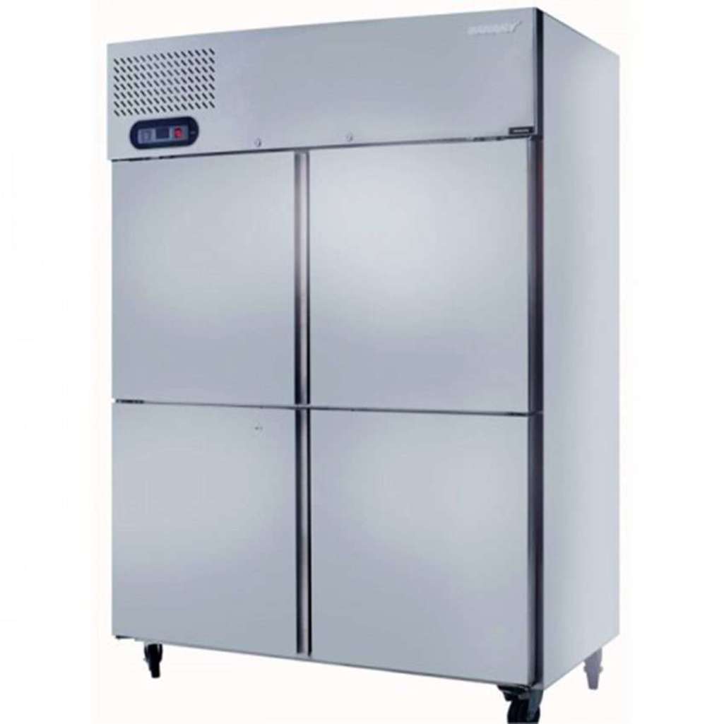 Tủ đông Sanaky VH-1299HP - Hàng chính hãng