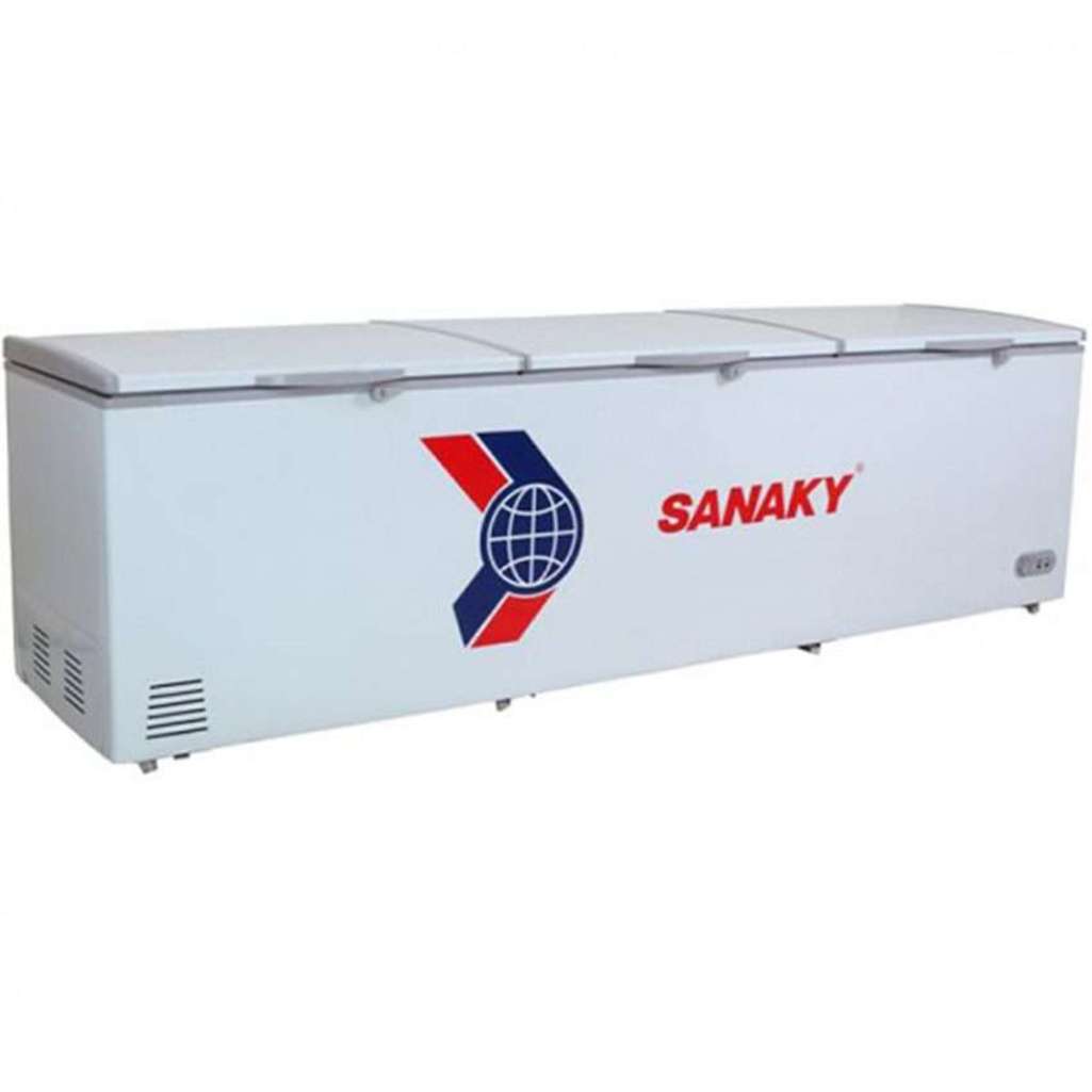 Tủ đông Sanaky VH-1399HY - Hàng chính hãng