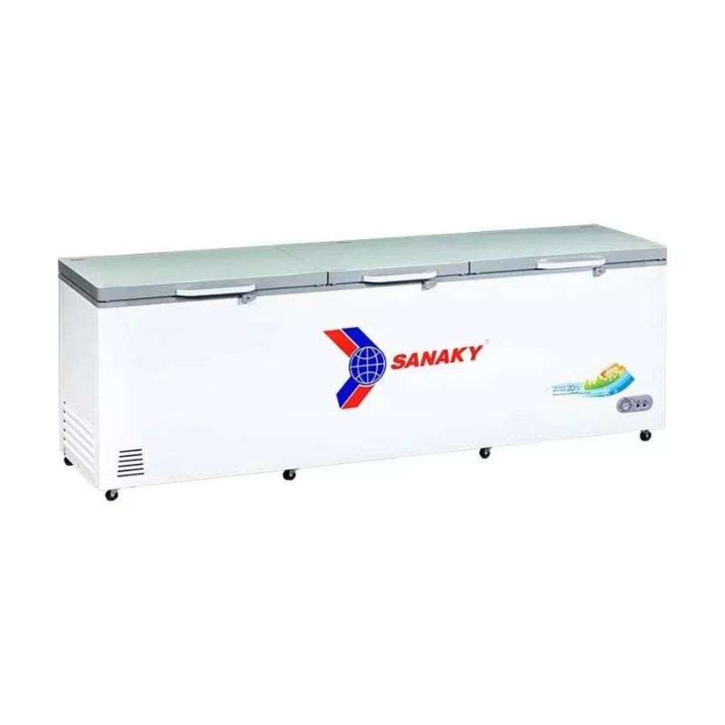 Tủ đông Sanaky VH-1399HYK (1300 lít) - Hàng chính hãng