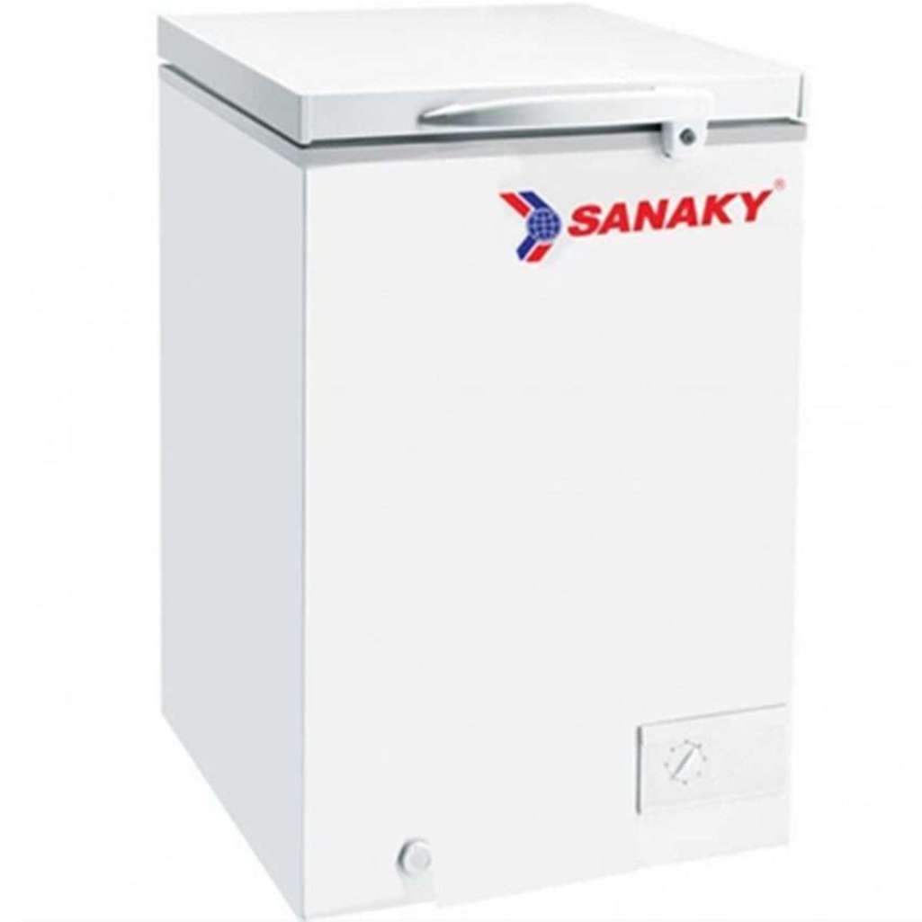 Tủ đông Sanaky VH-150HY2 - Hàng chính hãng