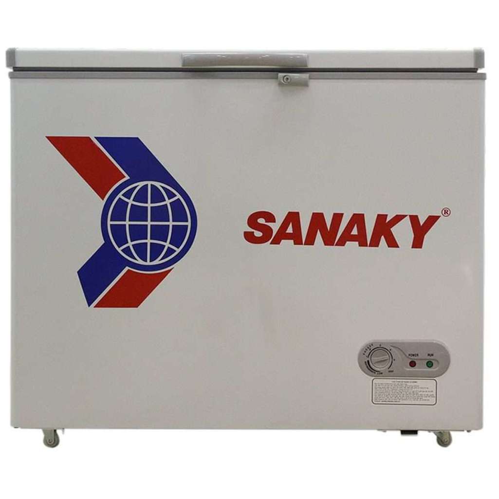 Tủ đông Sanaky VH-225HY2 - Hàng chính hãng