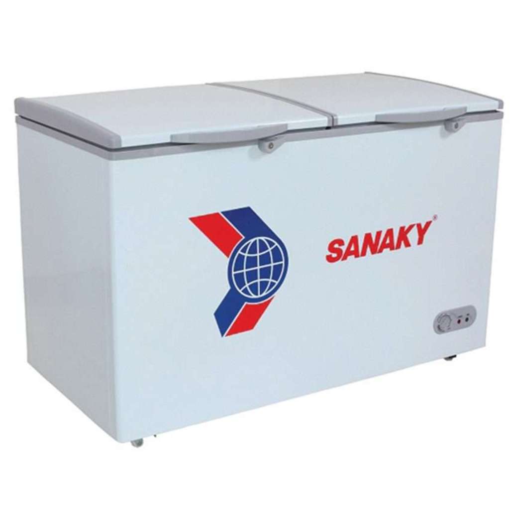 Tủ đông Sanaky VH-225W2 - Hàng chính hãng