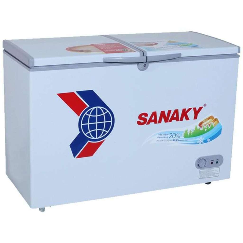 Tủ đông Sanaky VH-2299A1 - Hàng chính hãng