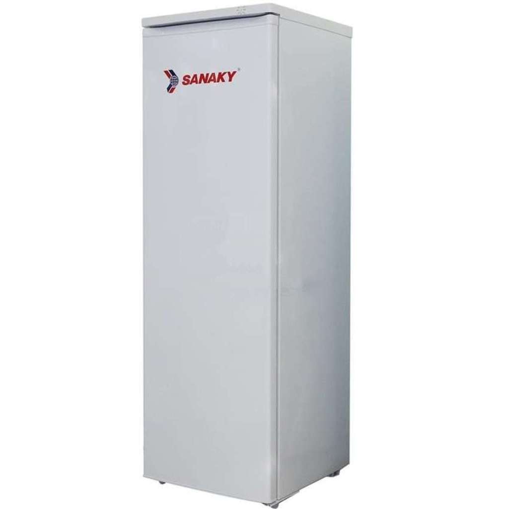 Tủ đông Sanaky VH-230HY - Hàng chính hãng