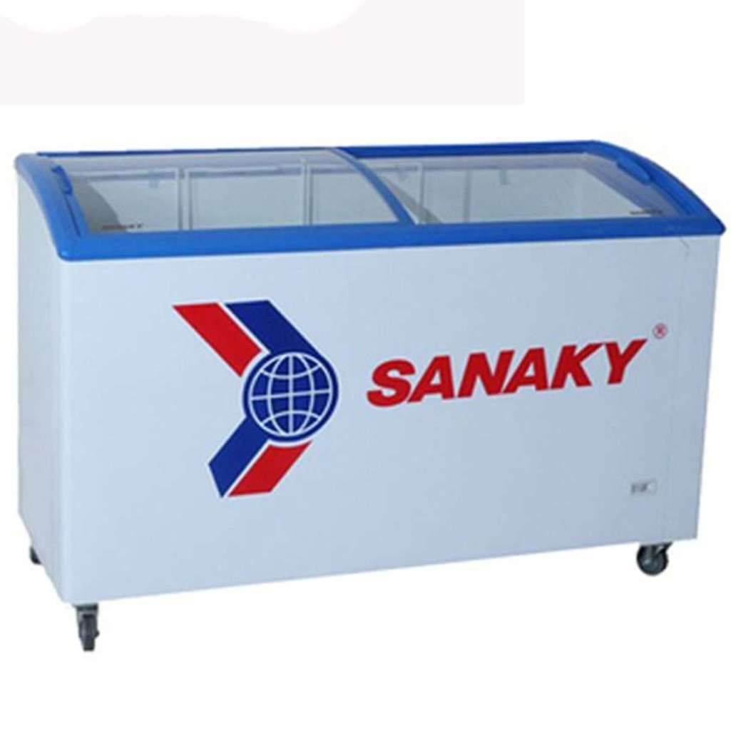 Tủ đông Sanaky VH-302KW - Hàng chính hãng